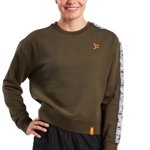 Orangetheory Cameo Sweatshirt